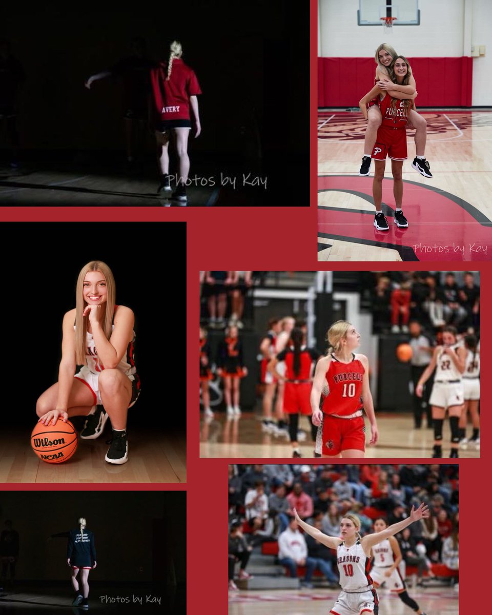 Such a bittersweet moment playing my last game on Thursday. Thank you to my teammates, coaches, and family for their never-ending support through this season. Goodbye highschool basketball, and hello college ball!! Where’s home?? 
# 10 out ❤️