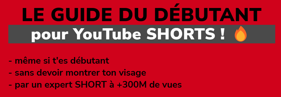 nftyavez's tweet photo. De 0 à 300 millions de vues 💥

Découvre comment toi aussi tu peux réaliser + de 300 millions de vues sur Youtube

Pour recevoir ce guide :

RT + Like + Commente “Guide”

Tu dois me follow 👁️ https://t.co/nJ86wmxJXx