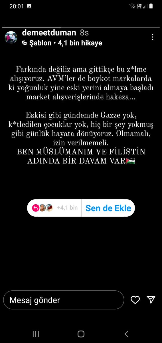 Allah ım sen Filistin'e bu zalimlerden kurta Rabbim  Zalimlerin kahır ve perişan eyle Aminnnn inşallah tez zamanda 🤲🤲🤲🤲🤲🤲🤲