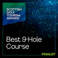 The secret is out - thanks to the guys at Scotland's Golf Coast!

'East Lothian's Golfing Hidden Gem' a great addition to your golf itinerary - and we have been shortlisted in this year's Scottish Golf Tourism Awards (9-Hole Courses).

#GiffordGolfClub #HiddenGems #ScotGolfCoast