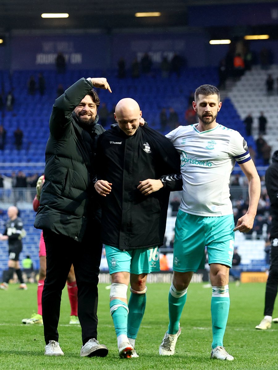 One of our own ❤️