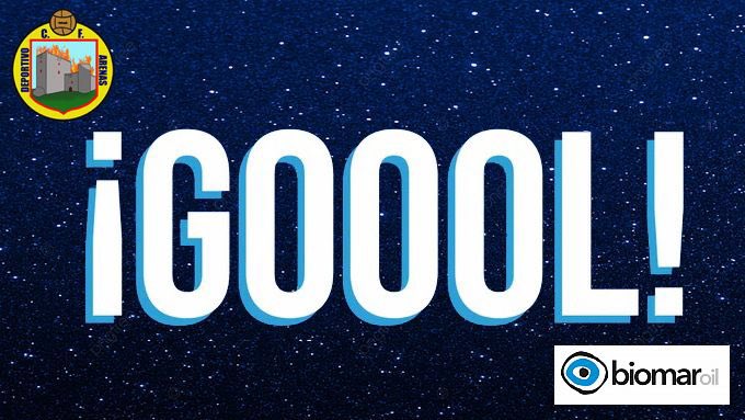 ⏱ 90’|2-0 | 🎯 ¡𝑮𝑶𝑳! ¡𝑮𝑶𝑶𝑶𝑳! ¡𝑮𝑶𝑶𝑶𝑶𝑶𝑶𝑶𝑶𝑶𝑳!
¡𝑮𝑶𝑶𝑶𝑶𝑶𝑶𝑶𝑶𝑶𝑶𝑶𝑶𝑶𝑶𝑶𝑶𝑶𝑳 

¡𝑮𝑶𝑶𝑶𝑶𝑶𝑶𝑶𝑶𝑶𝑶𝑶𝑶𝑶𝑶𝑶𝑶𝑶𝑳 del #DvoArenas! ⚪️⚪️

¡𝑮𝑶𝑶𝑶𝑶𝑶𝑶𝑶𝑶𝑶𝑳!  de <a href="/felipegf_9/">Fᴇʟɪᴘᴇ Gᴏ́ᴍᴇᴢ</a>