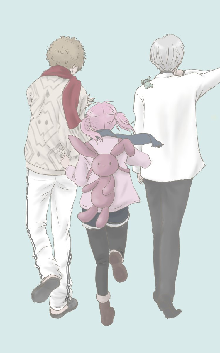 とりもも堂 3人のわちゃわちゃ大好きー！ #ストグラ救急隊 #こるぺん