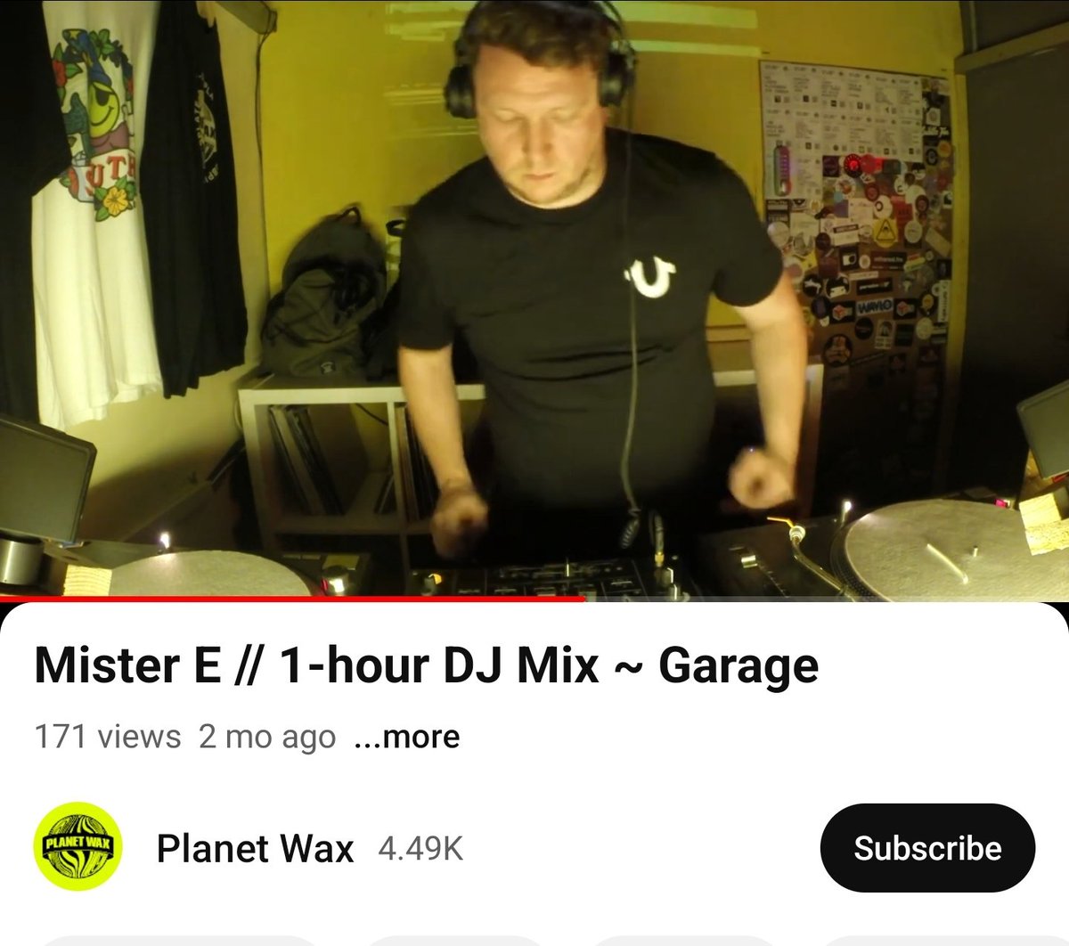 youtu.be/H12oLAg6sAQ?si…

Oldskool Garage - get listening!