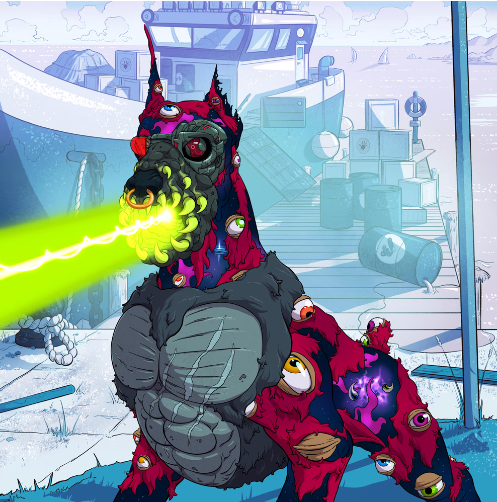 If you hold at least one <a href="/mutant_cartel/">Mutant Cartel World</a> asset. Drop your PFP in comments. You will be followed.
BTW be ready for <a href="/MH_Inscriptions/">Mutant Hounds: Inscriptions</a>