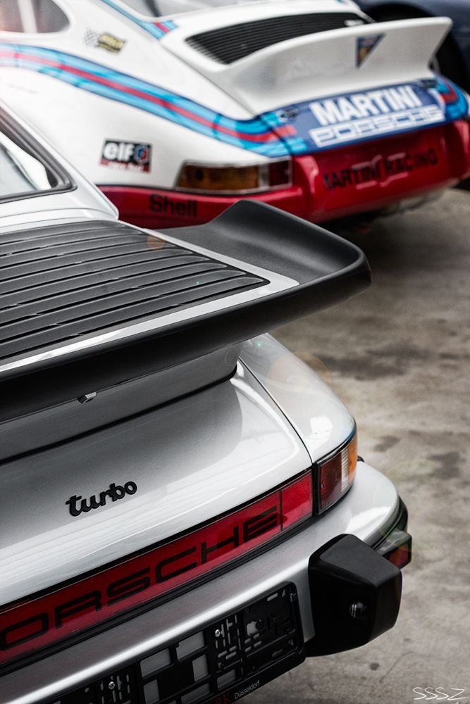 ChicaneView's tweet image. Car porn

#porsche #911 #turbo #motorsports