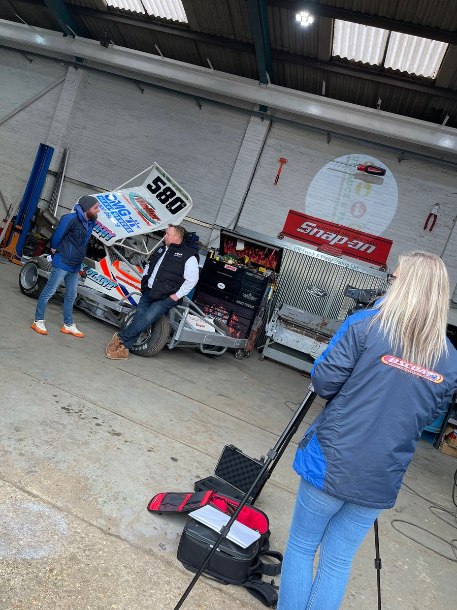 BSCDAF1's tweet photo. BSCDA TV have an exciting few weeks ahead as we build up the start of the 2024 season. To kick us off we have two episodes on Sunday &amp; Monday at 8pm. 

#BriSCAF1 https://t.co/udh8cIMDK1