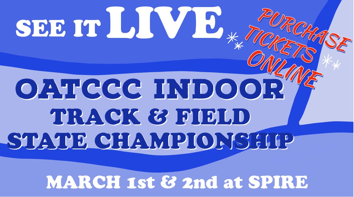 SEE IT LIVE! @SPIRE_Institute @OHMileSplit spireacademy.com/tickets/