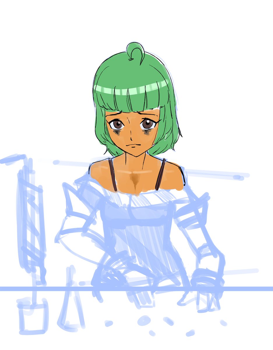#willywonkaexperience too lazy to finish this, which is quite fitting no?