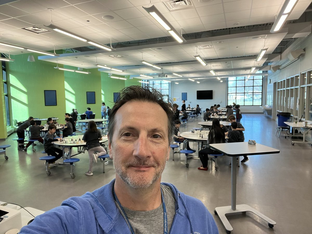 MrOScience's tweet image. Tourney #45! Outstanding concentration and competition. #4toGo @SkokieSD69