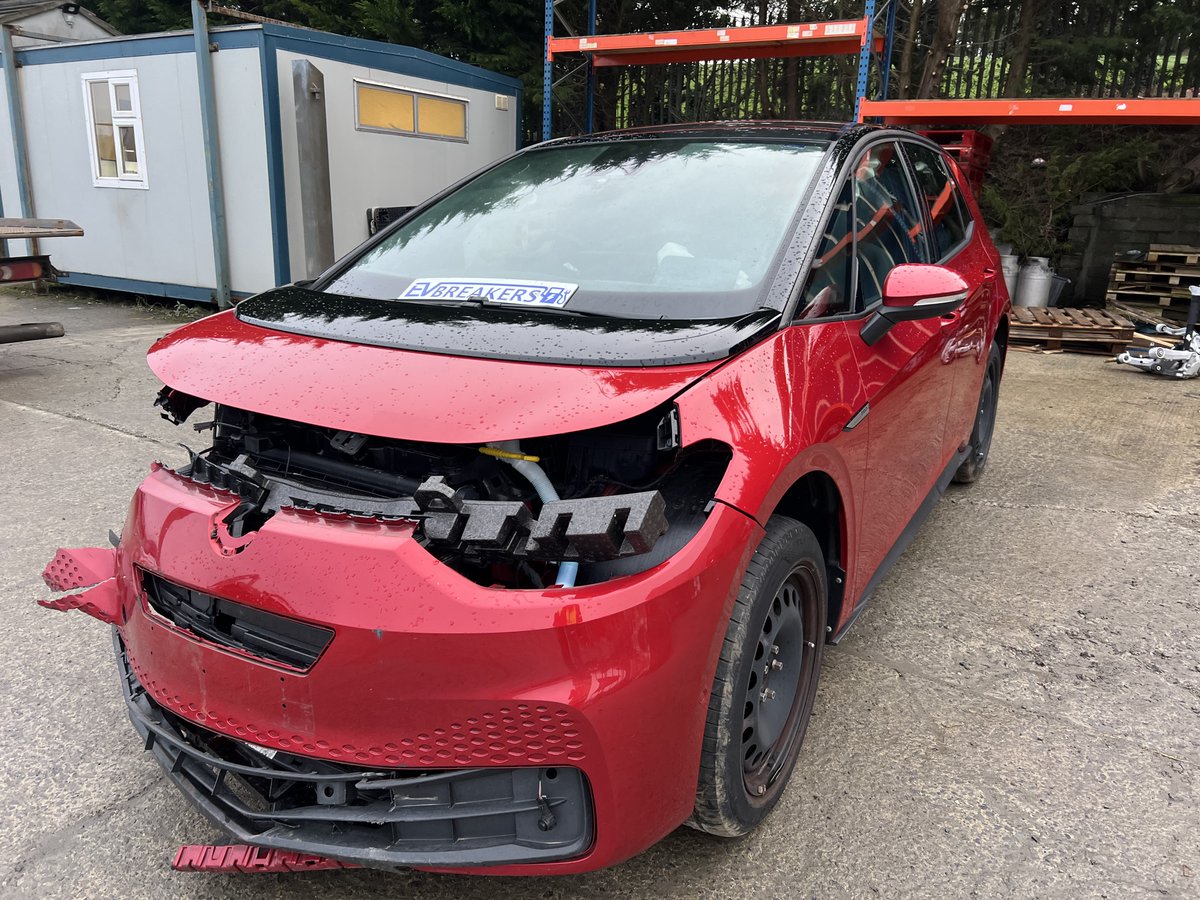 EV Breakers tweet media