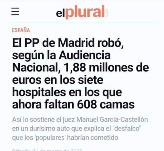 Que hijos de pvta...