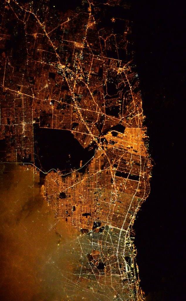 James Lucas tweet media