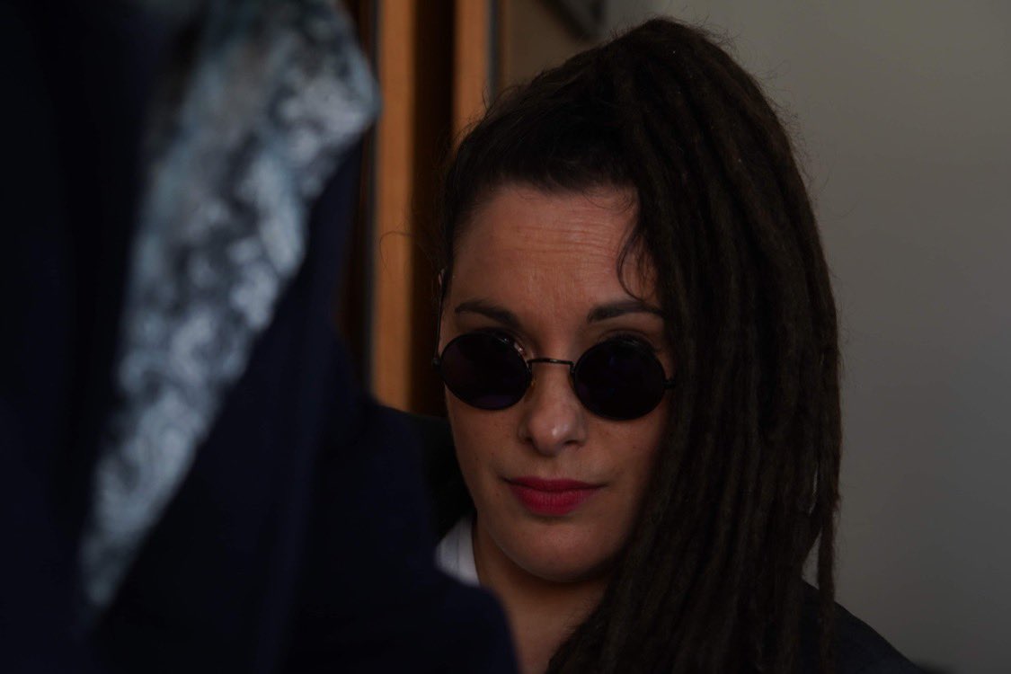 Rachel_Films's tweet image. Pre-Production ☑️ 
Filming ☑️ 

Just post-production to go, over to the editor now .. oh sh*t that’s me!!!

#DVMISSION24 #3BusStops 

@DVMISSION @bengrace87 @TomDangerfield