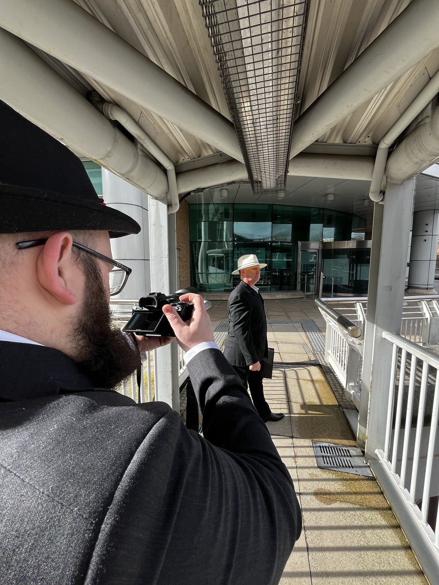 Rachel_Films's tweet image. Pre-Production ☑️ 
Filming ☑️ 

Just post-production to go, over to the editor now .. oh sh*t that’s me!!!

#DVMISSION24 #3BusStops 

@DVMISSION @bengrace87 @TomDangerfield