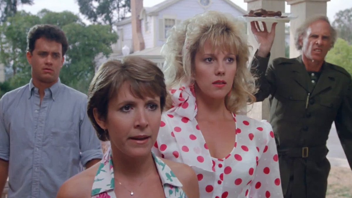 Joe Dante (@joe_dante) on Twitter photo The 'Burbs has hit Netflix!
ew.com/best-classic-m… The 'Burbs has hit Netflix!
ew.com/best-classic-m…