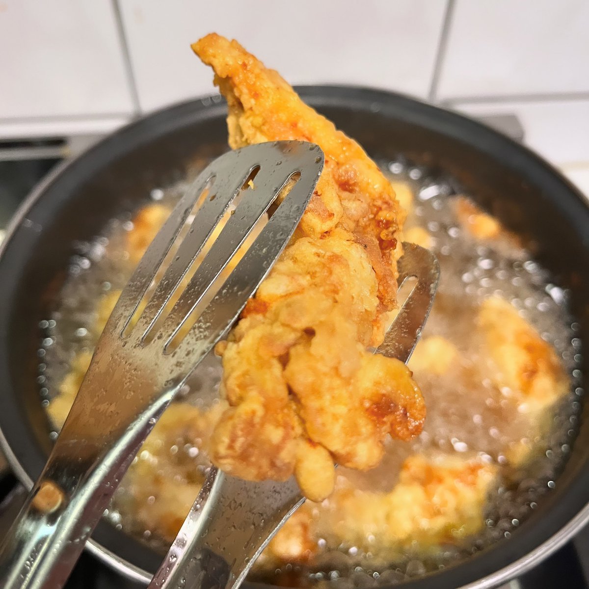 #homemade #chicken #momstyle 😋 #freshmade