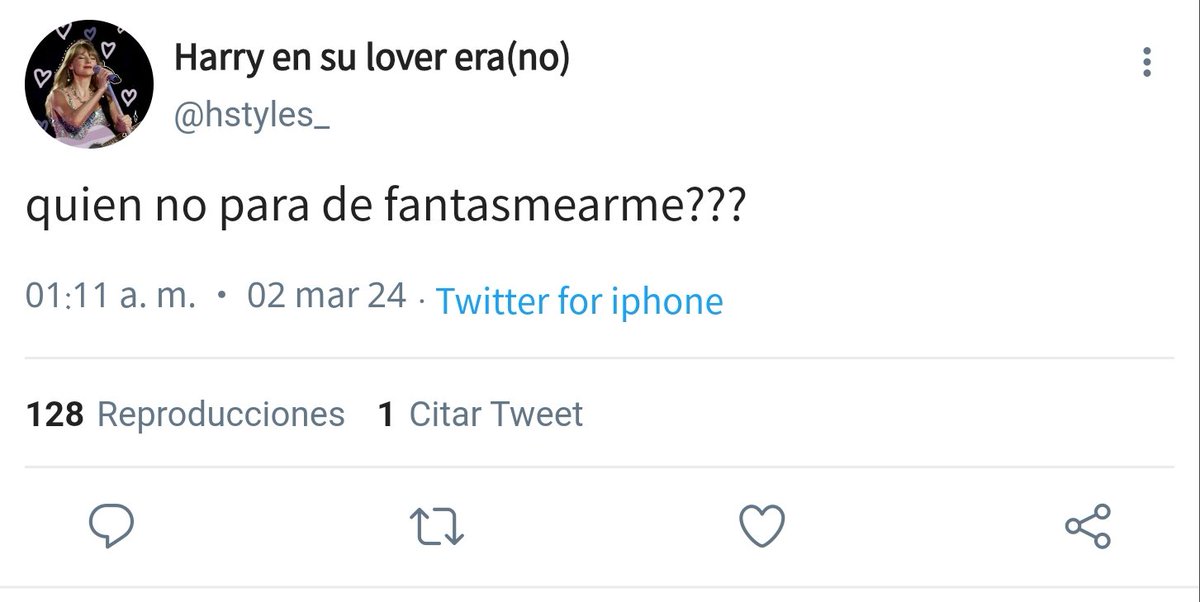 iHS1_gf's tweet photo. Au larry 
Donde a H lo empiezan a fantasmear y no entiende por qué

Donde L no sabe como acercarse al que llamó su atención y no deja de salir en su tl https://t.co/9q3UuktwVo