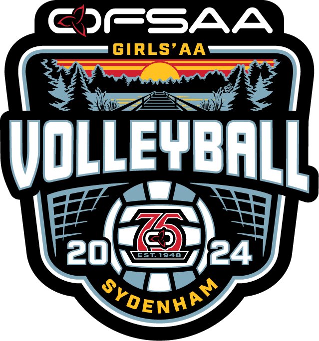 EOSSAA (@theeossaa) on Twitter photo AA Girls OFSAA Volleyball is hosted by <a href="/SydenhamHS_LDSB/">Sydenham High School</a> . <a href="/SHSGoldenEagles/">Sydenham Athletics</a> is ranked 10th and <a href="/BishopSmithCH/">Bishop Smith Catholic High School</a> is ranked 19th. AA Girls OFSAA Volleyball is hosted by <a href="/SydenhamHS_LDSB/">Sydenham High School</a> . <a href="/SHSGoldenEagles/">Sydenham Athletics</a> is ranked 10th and <a href="/BishopSmithCH/">Bishop Smith Catholic High School</a> is ranked 19th.