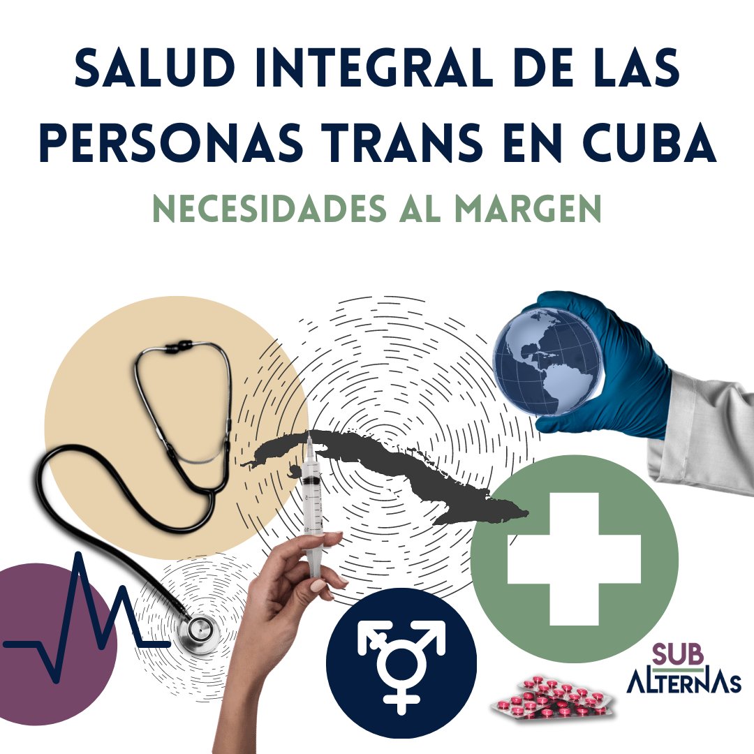 Subalternas tweet media