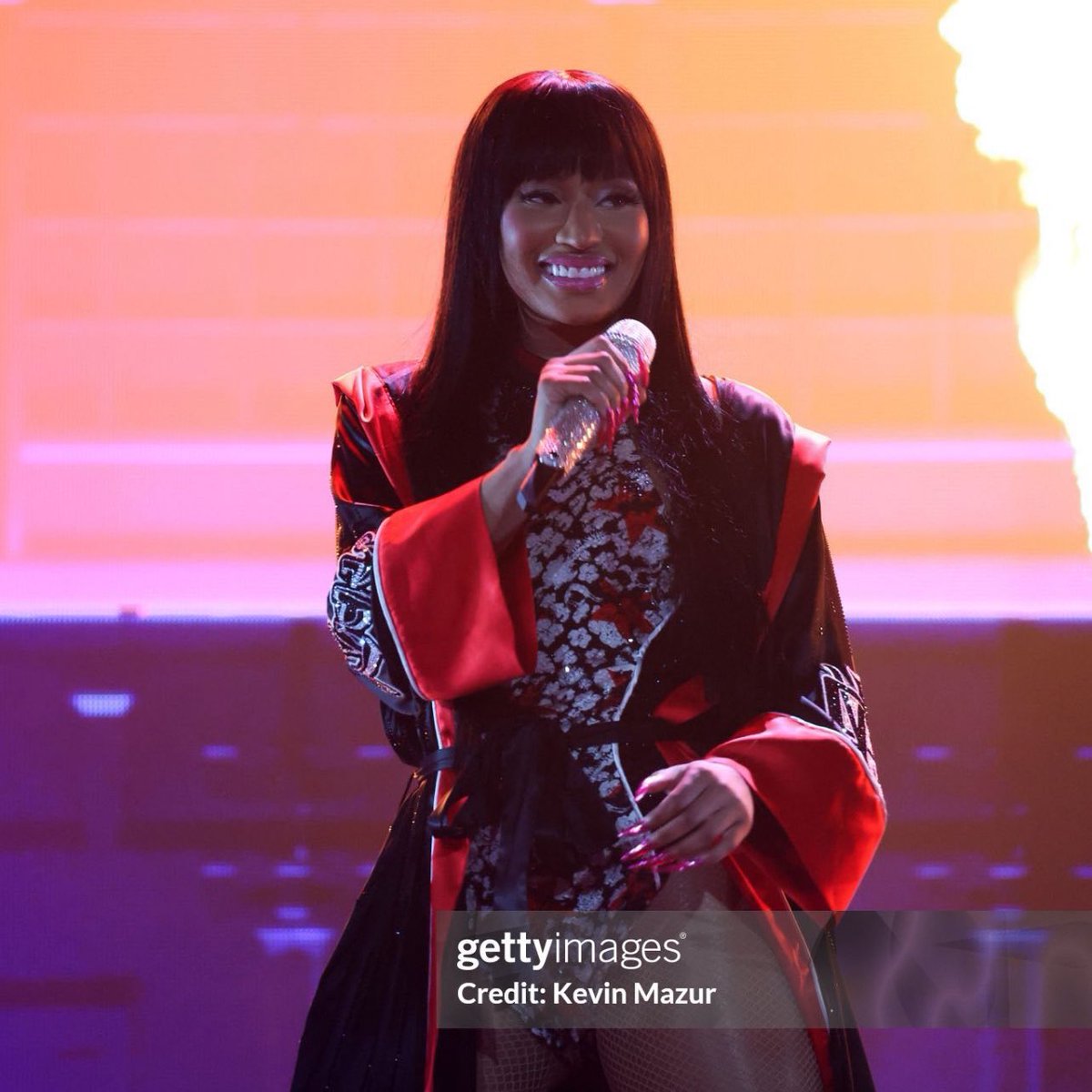 nmsupports's tweet image. GETTY 🥢
#GagCityWORLDTour 
#GagCityOakland
@NickiMinaj 🥢👑