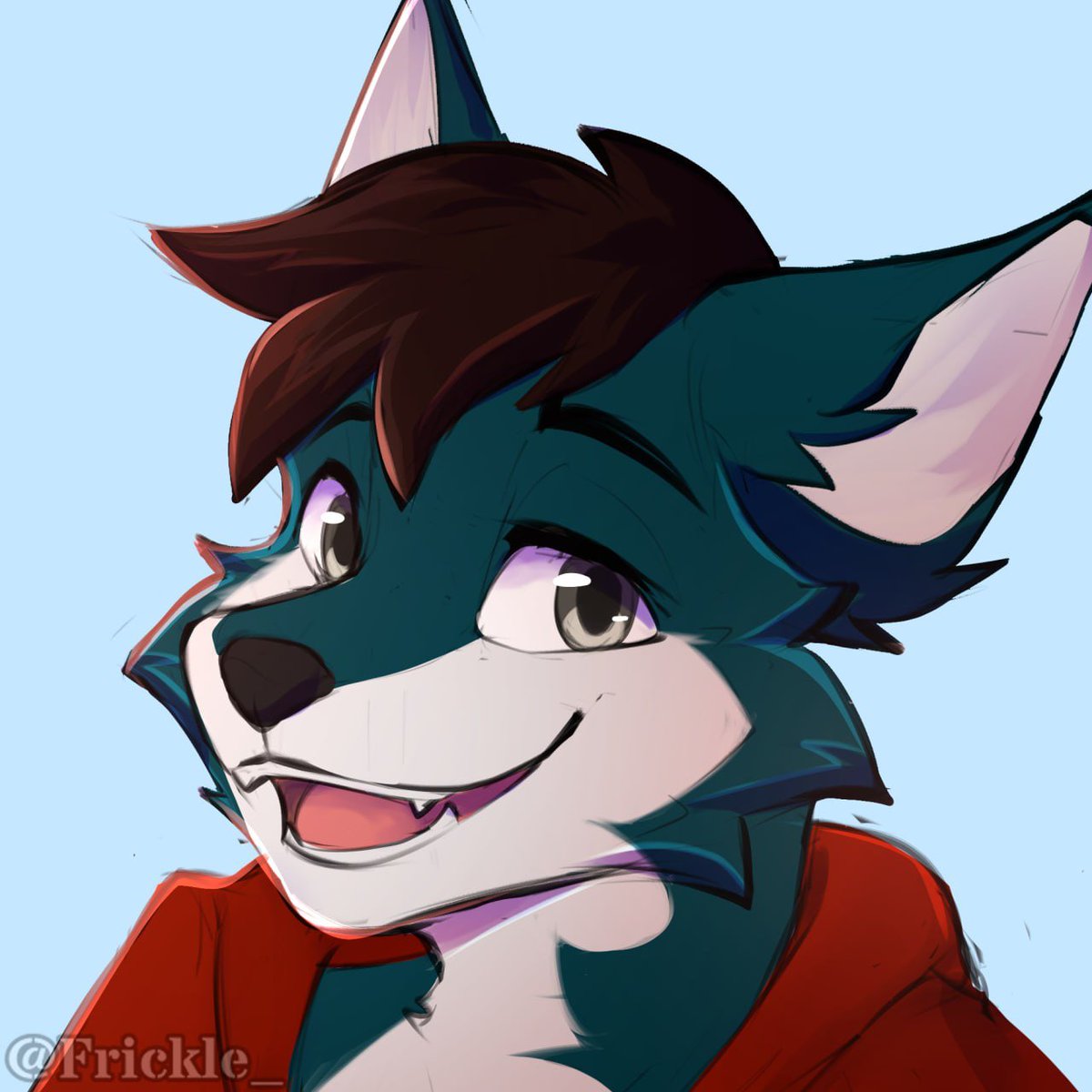 Vhirte186's tweet photo. @muddiedempress Could you draw my oc? Here's some references https://t.co/h7NRFb54zL