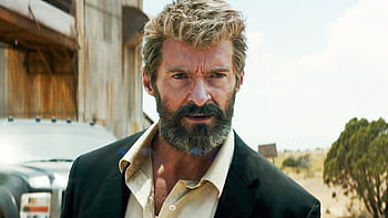 MCUFilmNews's tweet photo. Seven years ago today, the film 'LOGAN' premiered in theaters. https://t.co/3JIXTbeK1g