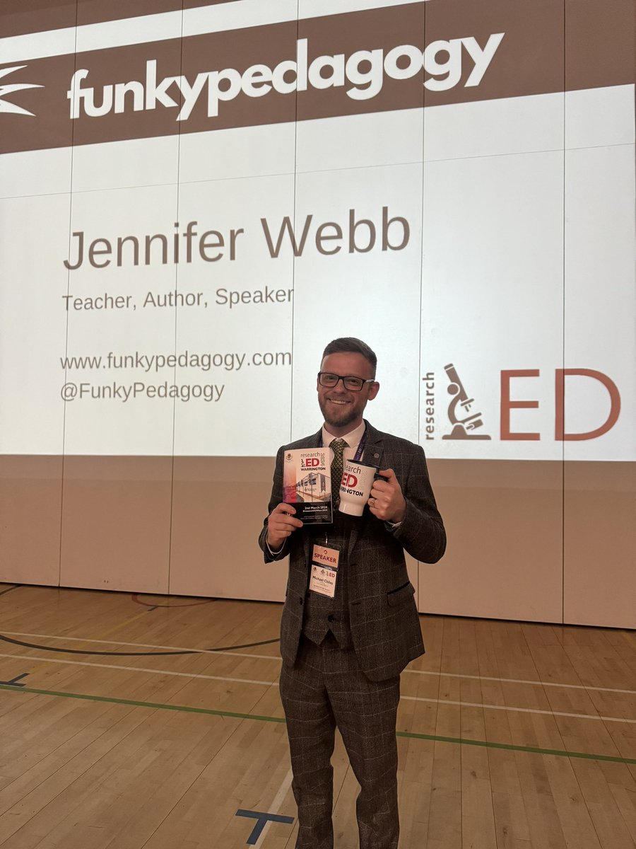 Michael Chiles 🌍 tweet media