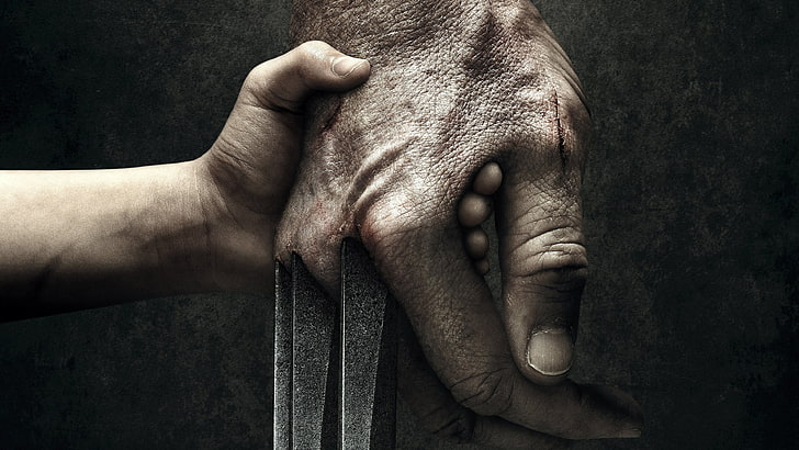 MCUFilmNews's tweet photo. Seven years ago today, the film 'LOGAN' premiered in theaters. https://t.co/3JIXTbeK1g