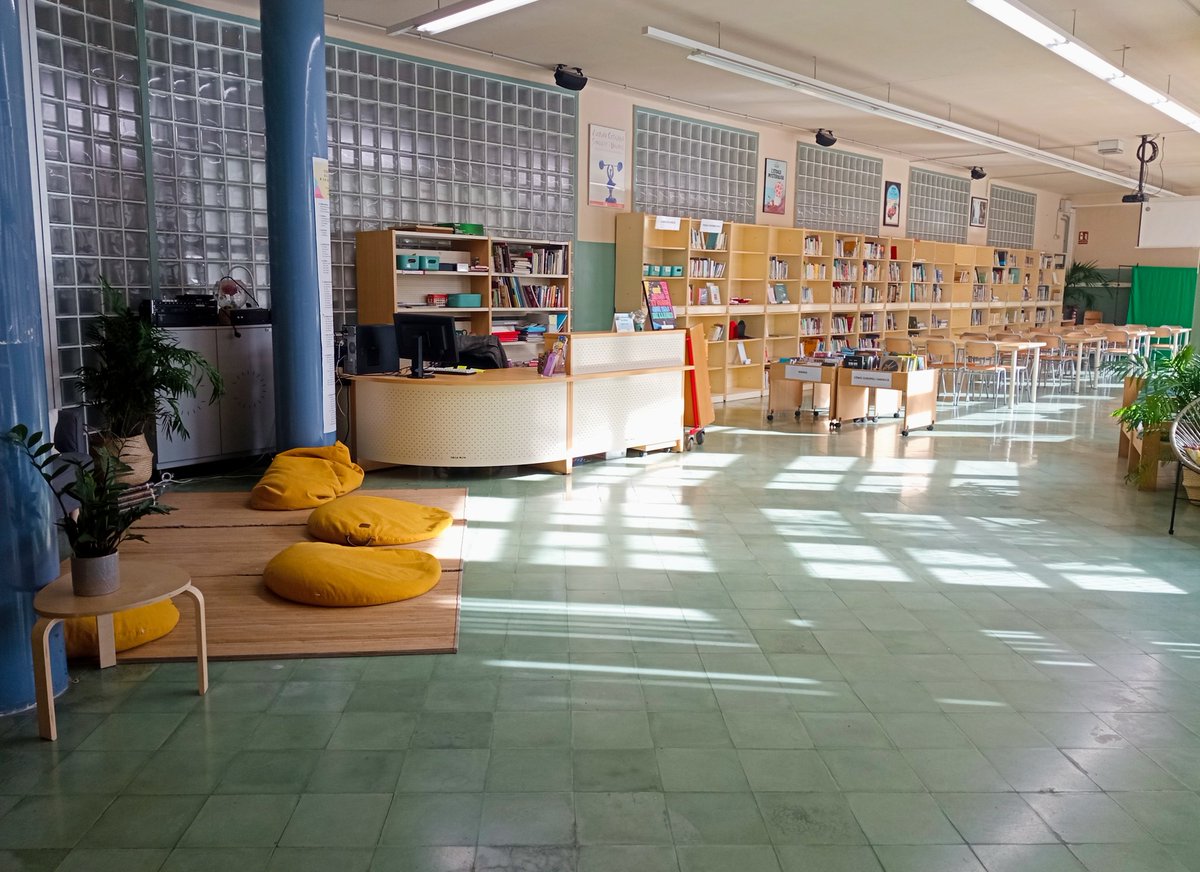 Júlia Baena tweet media