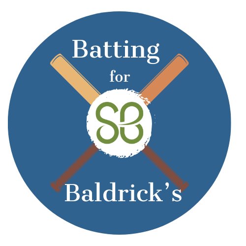 TONIGHT!!!! 8PM RBHS Come out and watch some of the best players in the state battle for the annual Home Run Derby! We have a 50-50 raffle going on and the Fan Favorite trophy up for grabs with all proceeds going to @StBaldricks @NaturChemInv