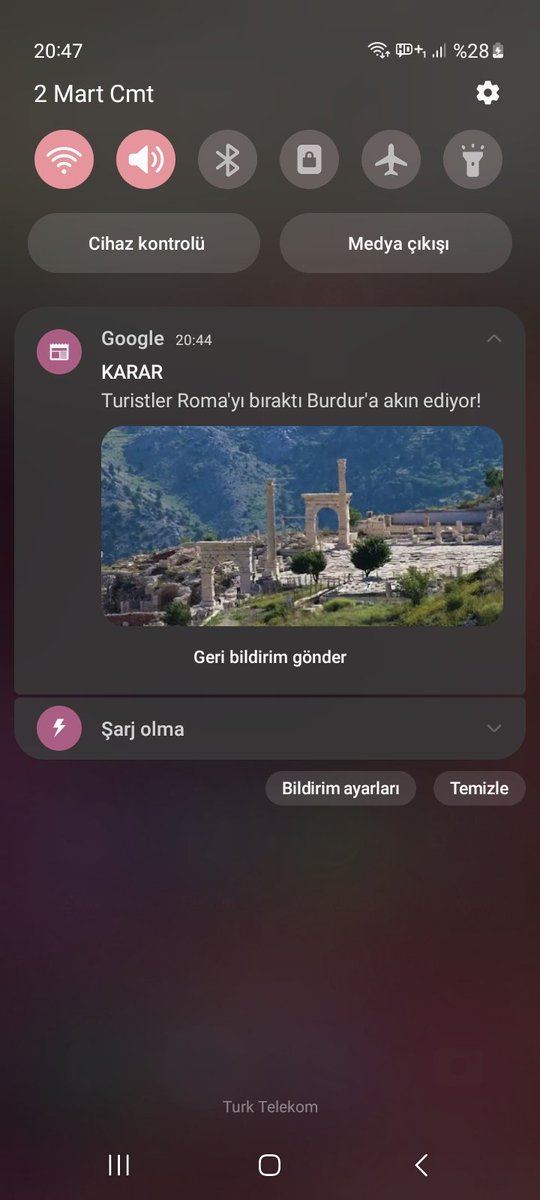 Burdur imparatorluğu