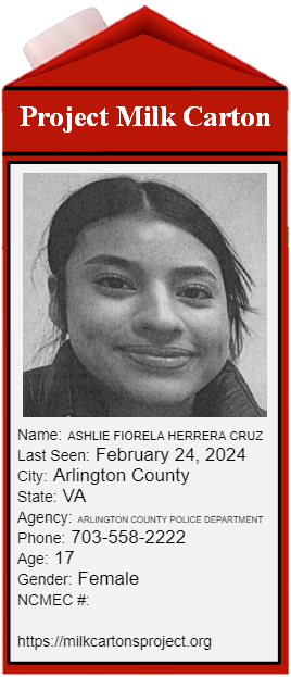 P_MilkCarton's tweet photo. 🚨 🚨MISSING CHILD 🚨 🚨 https://t.co/2FcW8D3yIX