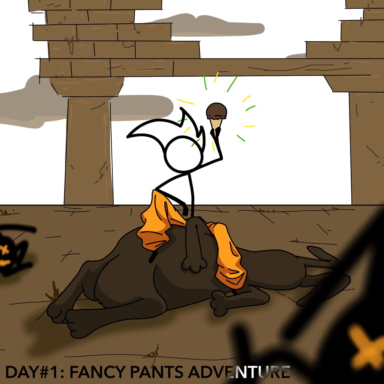 Fancy Pants Adventures (@FancyPantsAdv) / X