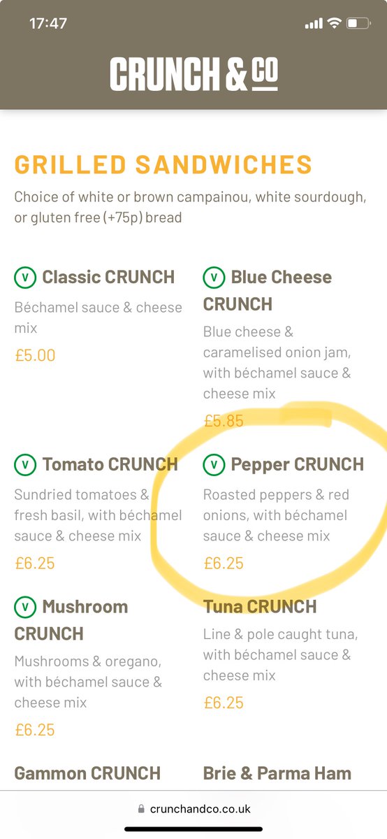 boudoir3's tweet image. #samcampbell
#offmenu