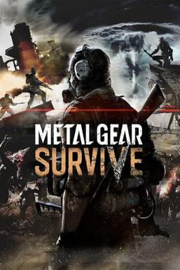 Who remembers this game ? I’m probably gonna get black listed for bringing it up lol #MetalGearSurvive