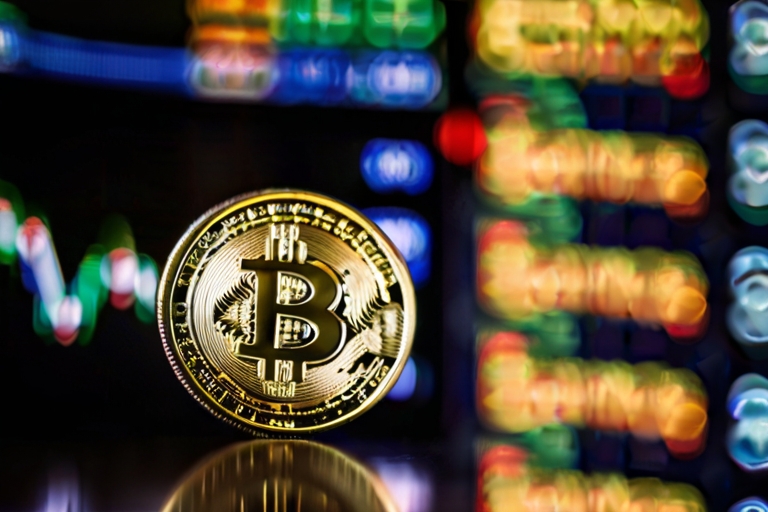 Bitcoin Magazine (@bitcoinmagazine) on Twitter photo FUN FACT: 🇺🇸 Spot #Bitcoin ETFs traded $22 BILLION this past week alone. FUN FACT: 🇺🇸 Spot #Bitcoin ETFs traded $22 BILLION this past week alone.