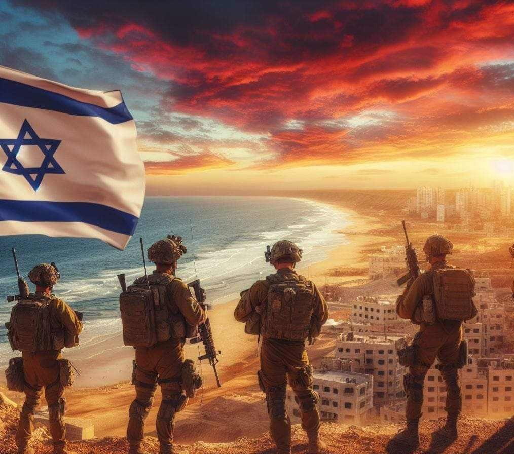 Shavua tov..