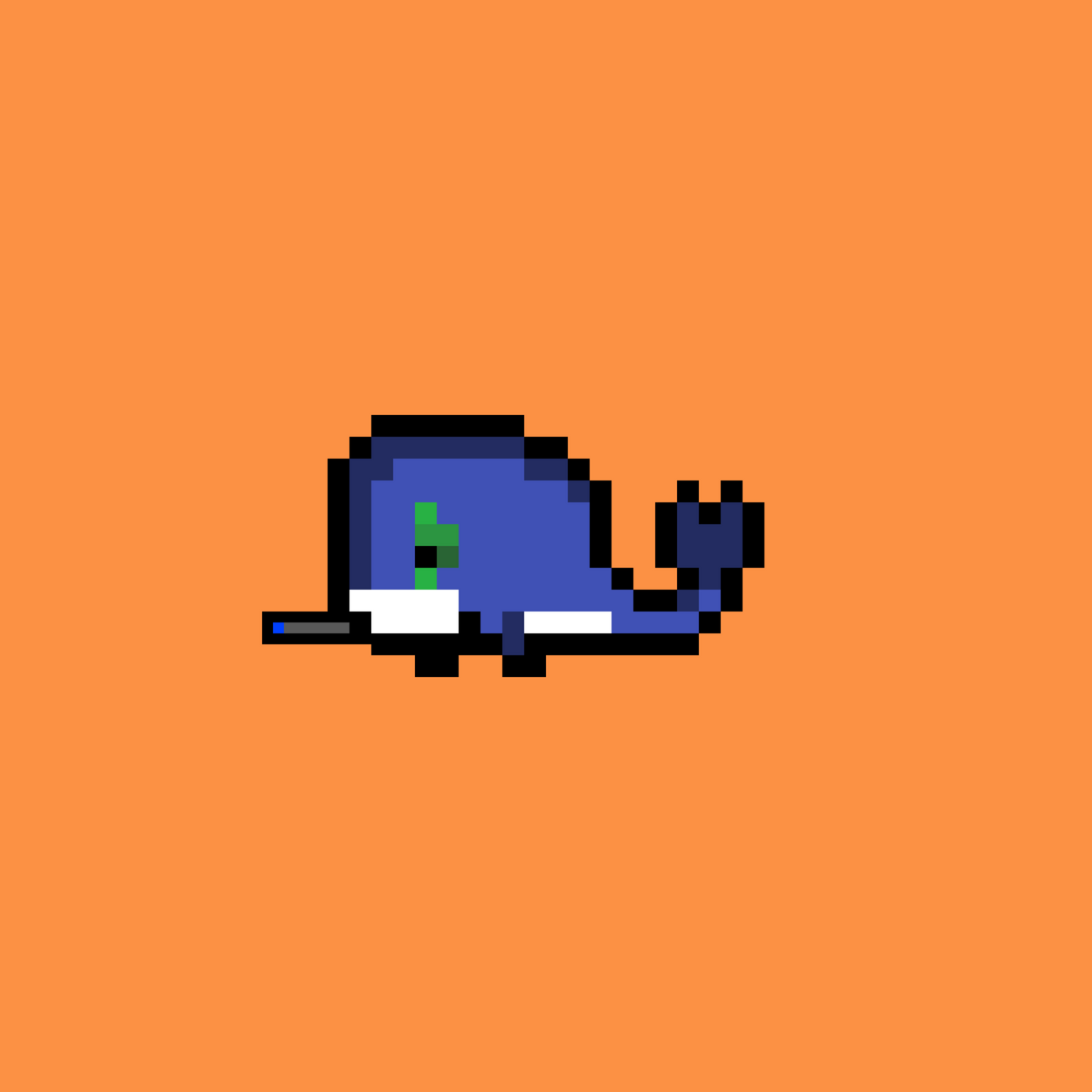 WeirdWhalesBot's tweet photo. New Sale ✨

Weird Whales 3251 bought by 0xF786A... for 0.01 ETH https://t.co/OfXGoKx1VN https://t.co/n9p7kTZnnm