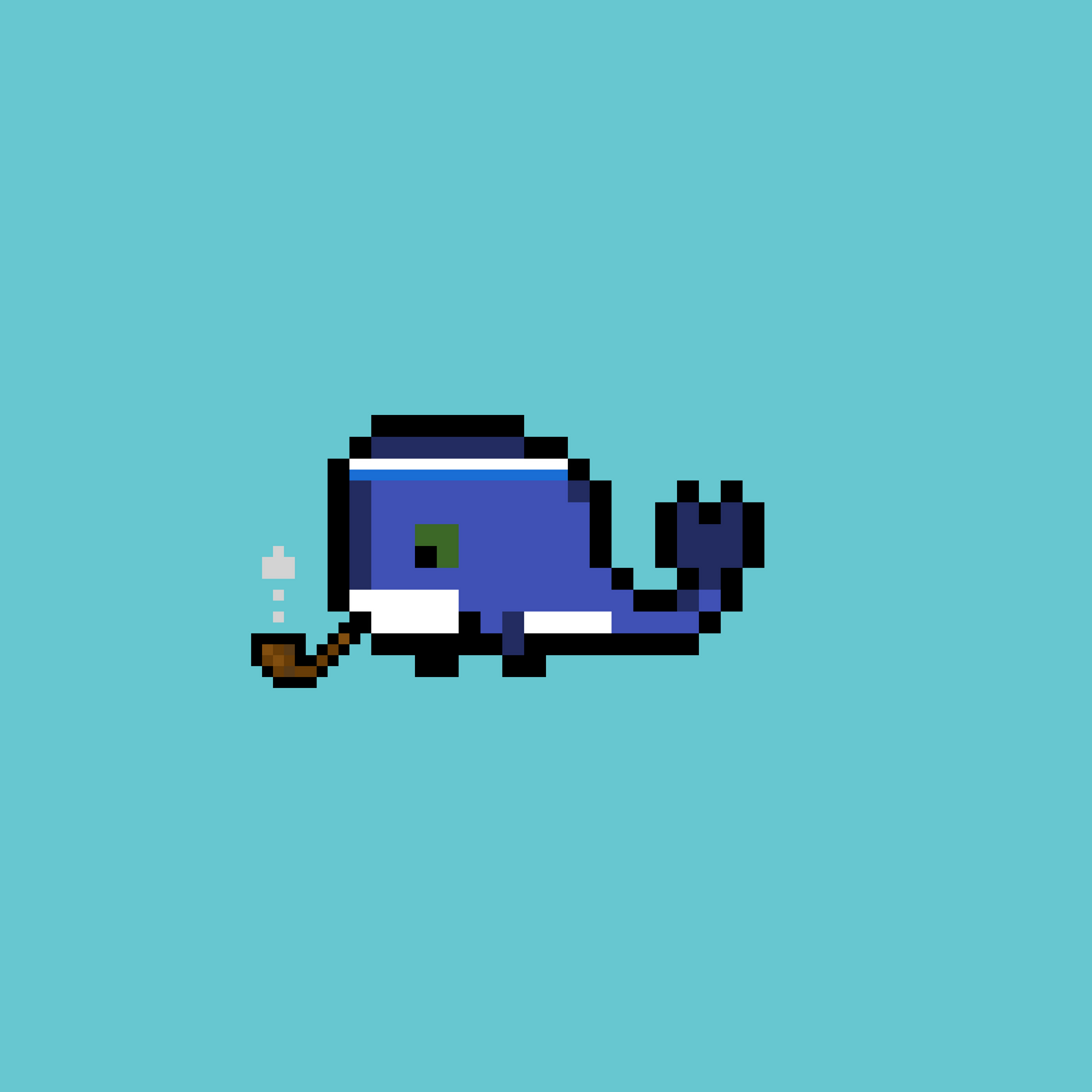 WeirdWhalesBot's tweet photo. New Sale ✨

Weird Whales 2384 bought by 0xF786A... for 0.01 ETH https://t.co/lGL7Tu3bzw https://t.co/pWZj3yImTI