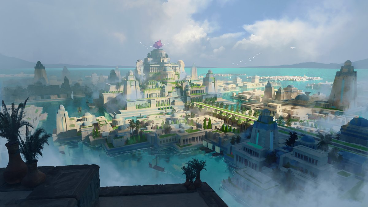 czepeku's tweet image. Czepeku make scenes too?

We do! And here's why!

1/4