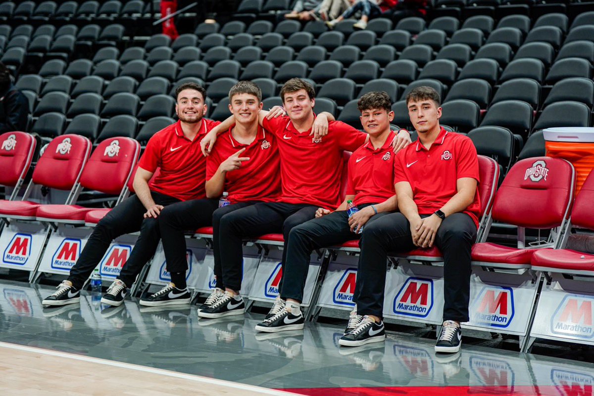 OSU BBall Managers tweet media