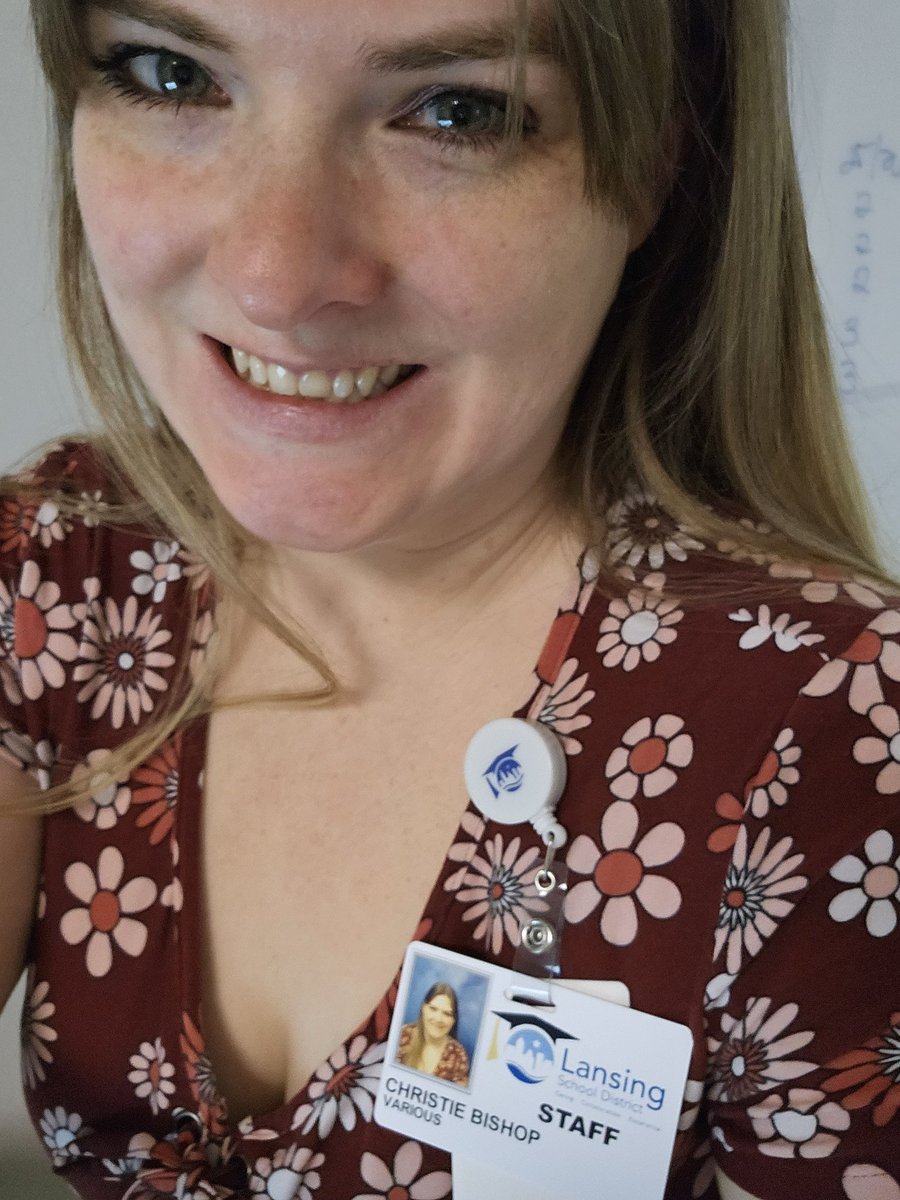 Christie Bishop tweet media