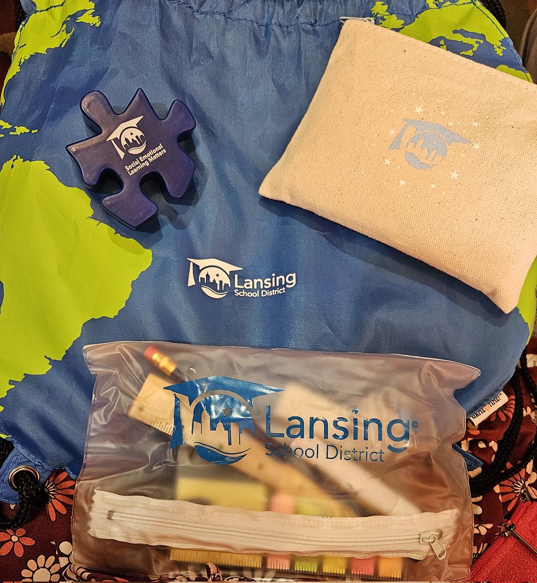 I know I've been Twitter quiet for a bit. It's been a whirlwind experience as I have transitioned from Texas to Michigan. Very happy to be back home with my family. Excited to be an instructional coach for the Lansing School district. Really missing everyone in Pasadena.