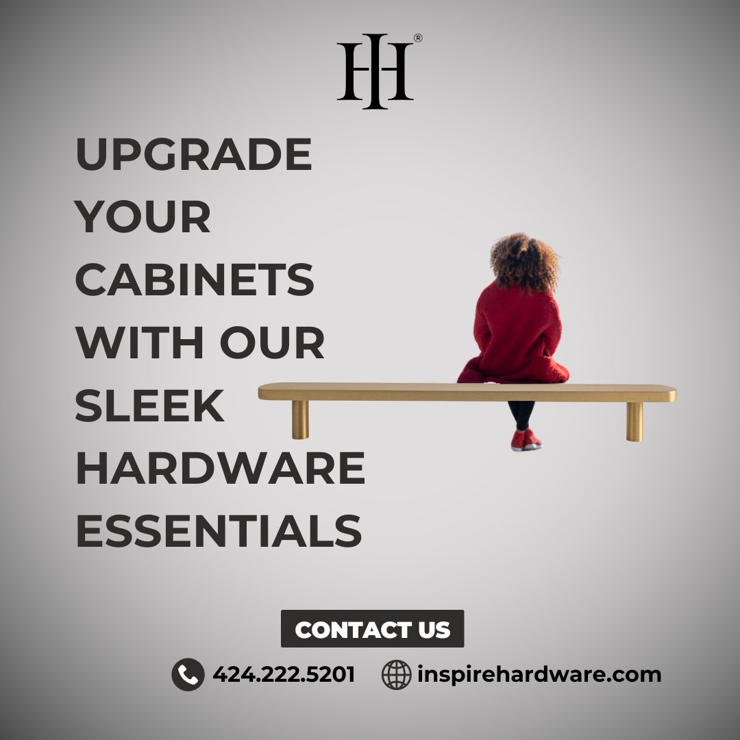 Inspire Hardware