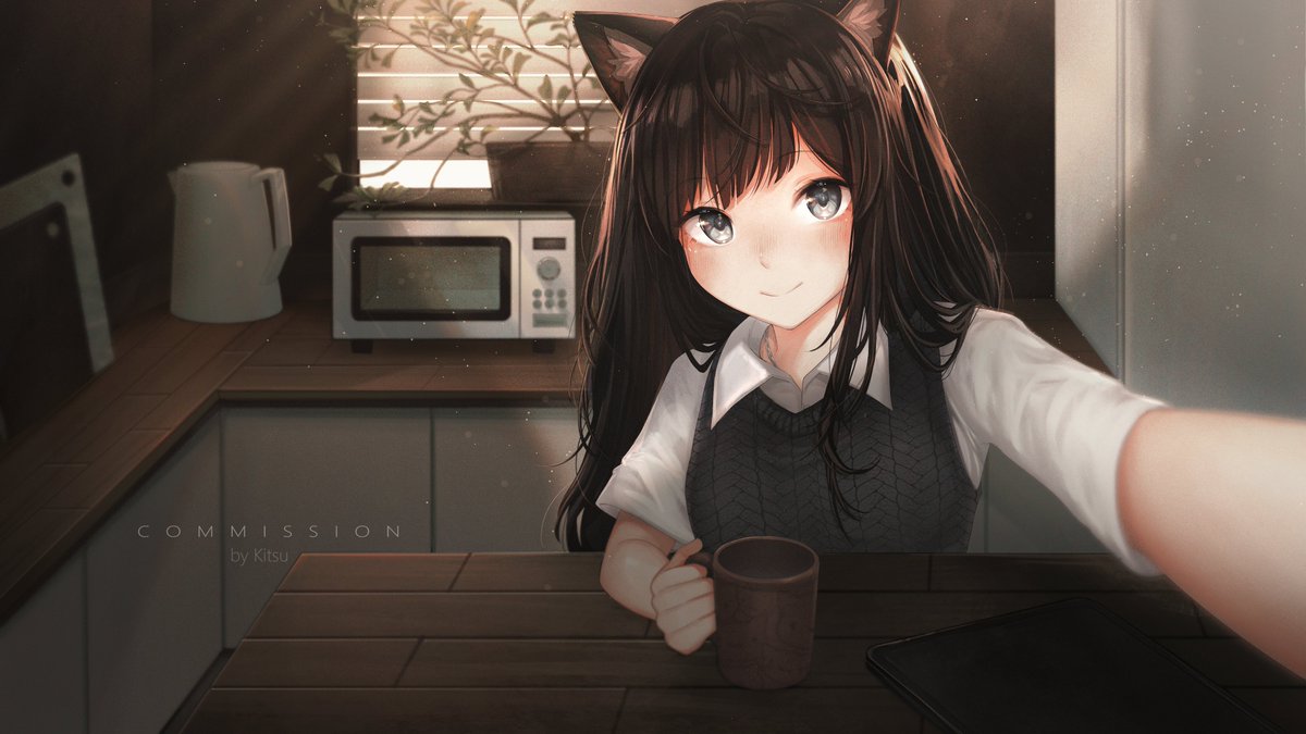 Kitsu tweet media