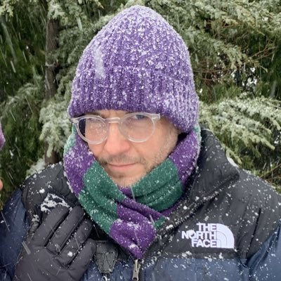 fmendesdasilva's tweet image. O único desporto de neve que pratico é o #gorpcore 

#NovaFotoDePerfil
