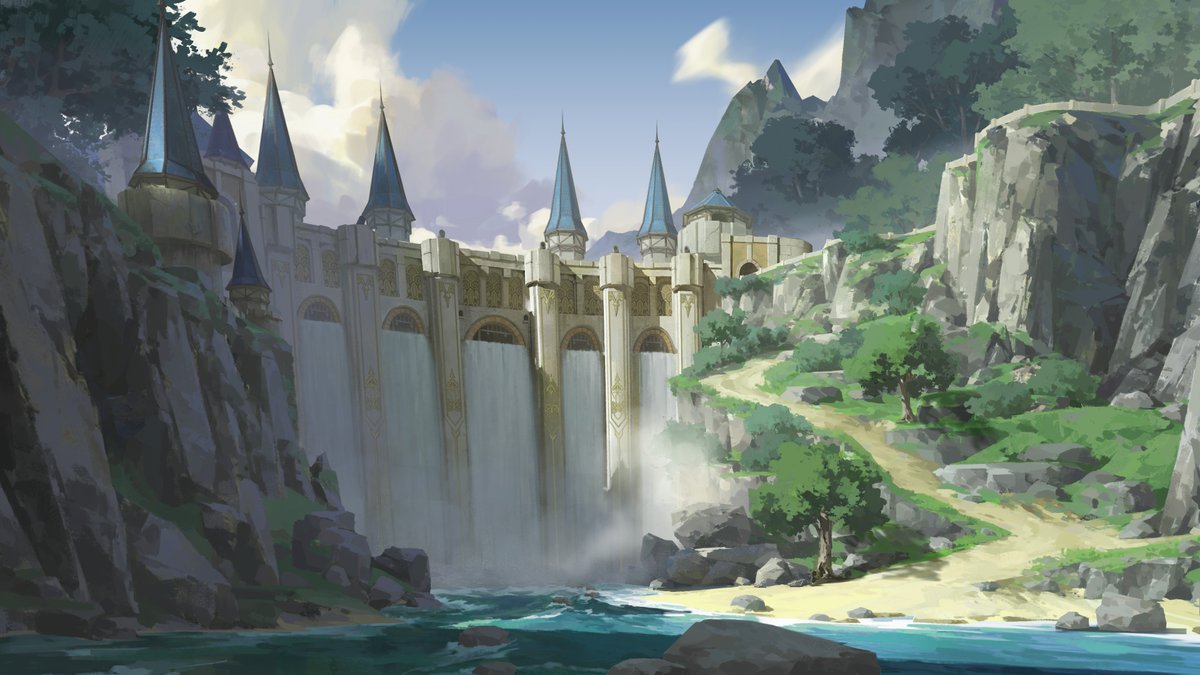 czepeku's tweet image. Czepeku make scenes too?

We do! And here's why!

1/4