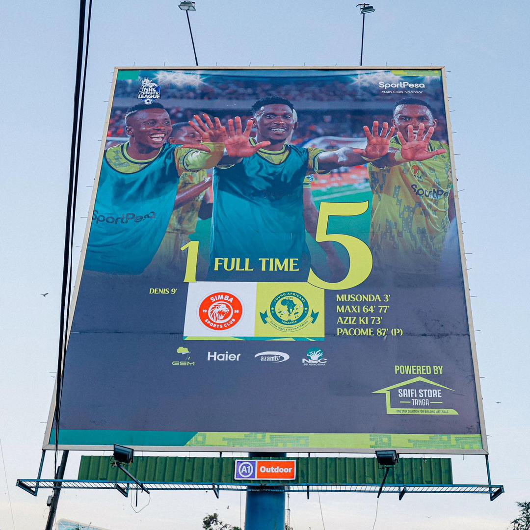 1960Remija's tweet image. Tafadhali RT. 📌