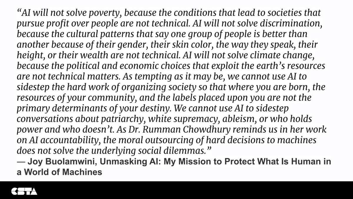 Kip Glazer tweet media